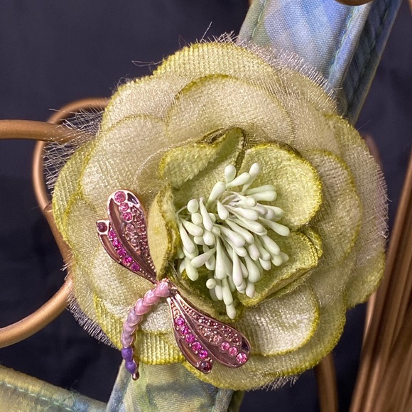 Vintage Lot of Vera Bradley SILK Hard to Find! - Picture 6 of 15